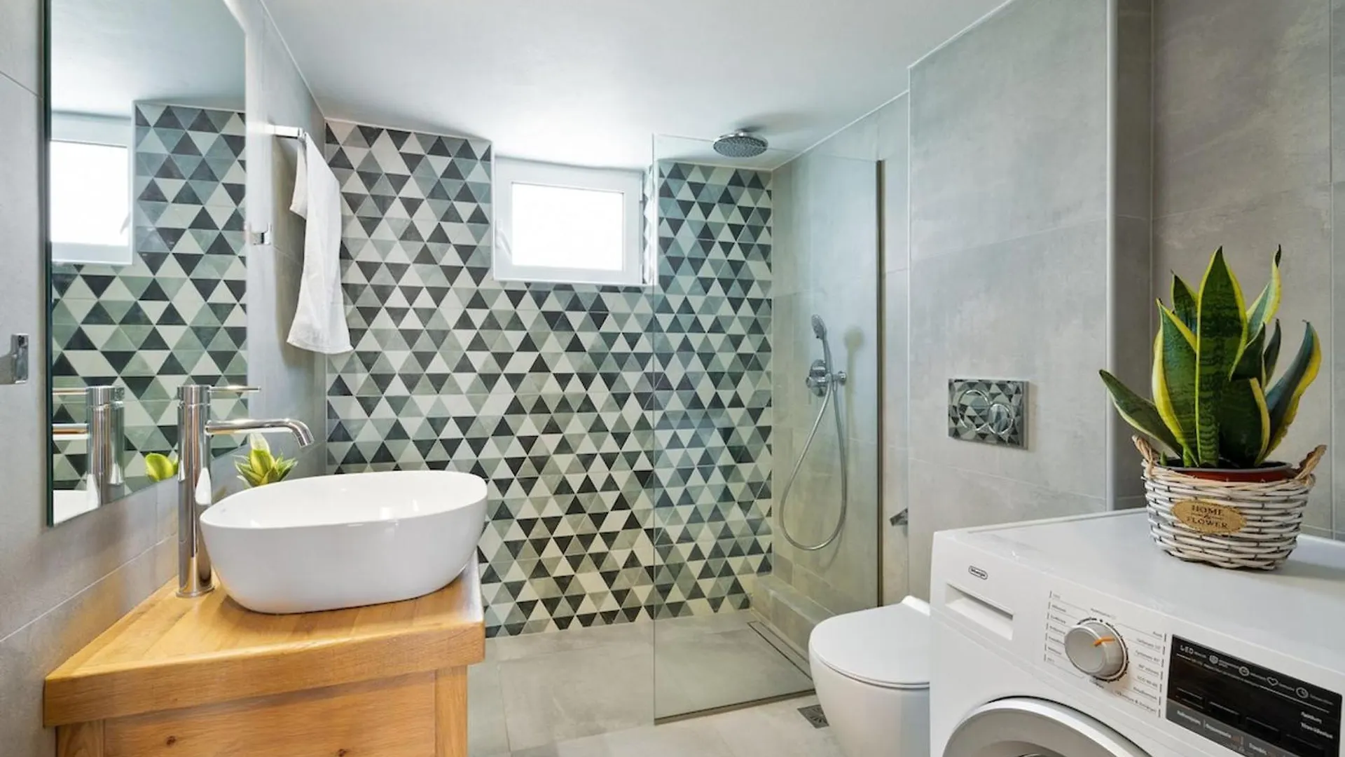 Sea City And Mountain View Apartment Chania  0*, Chania (Crete) Greece
