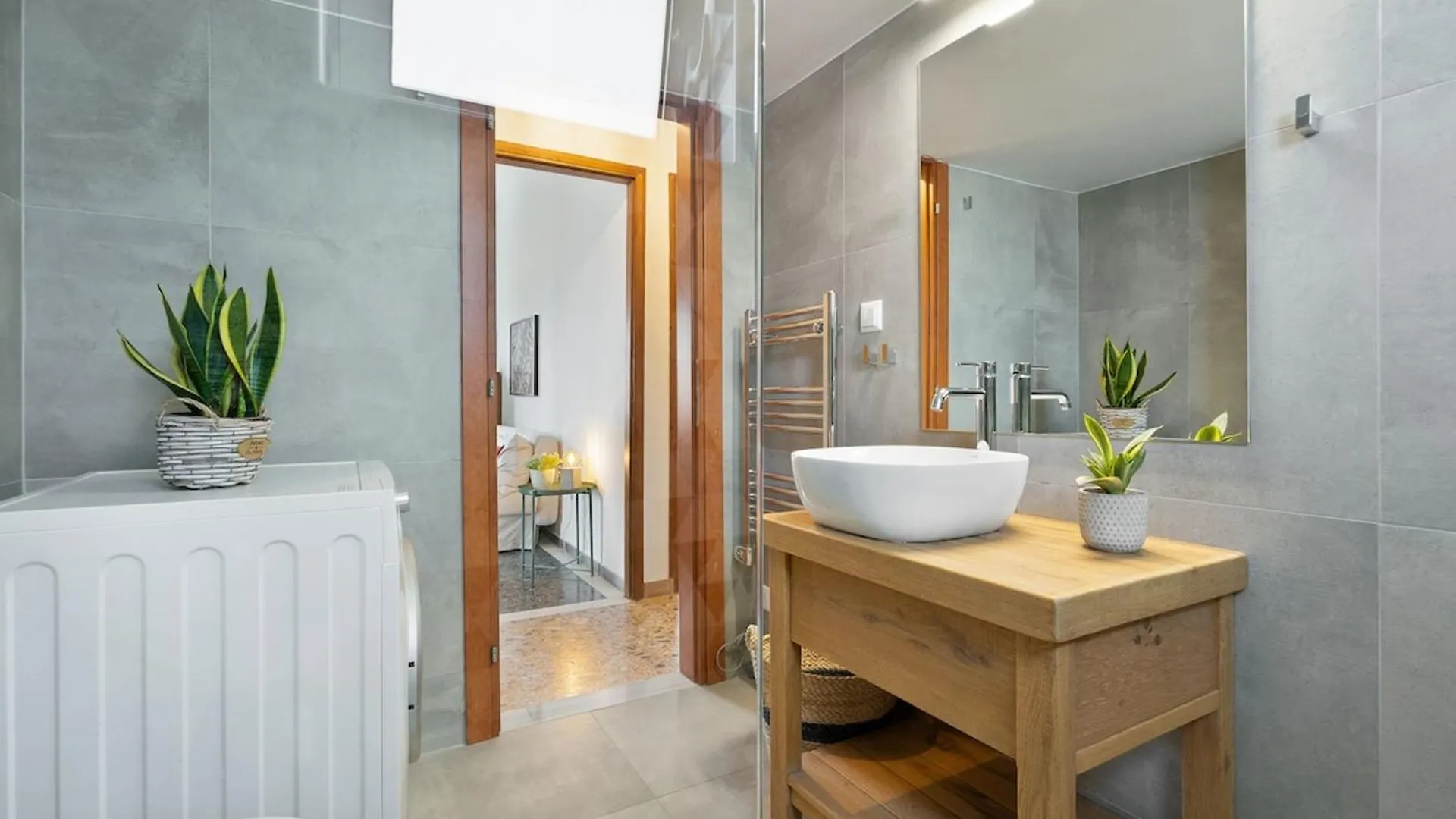 Sea City And Mountain View Apartment Chania   Chania (Crete)