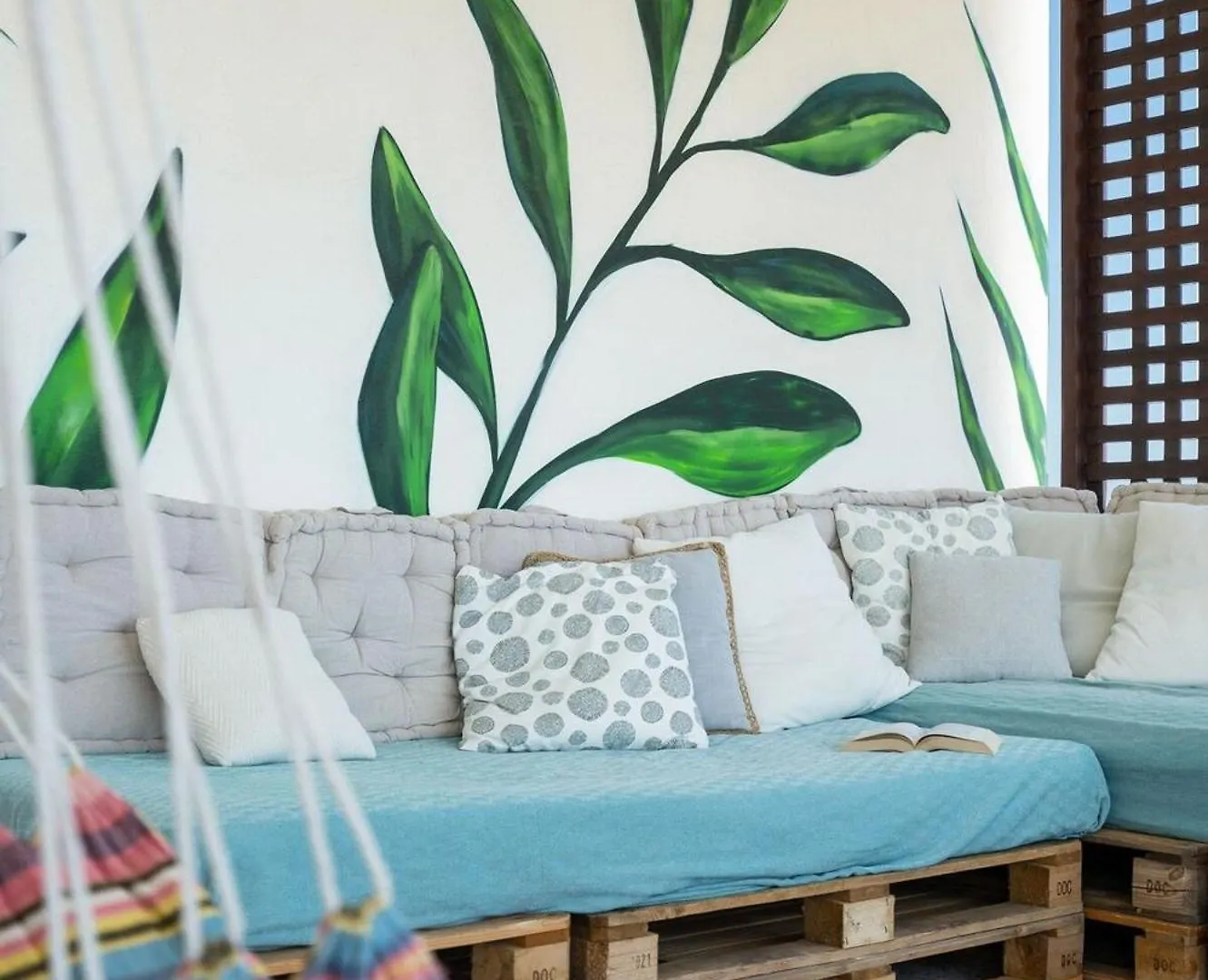Sea City And Mountain View Apartment Chania  Greece