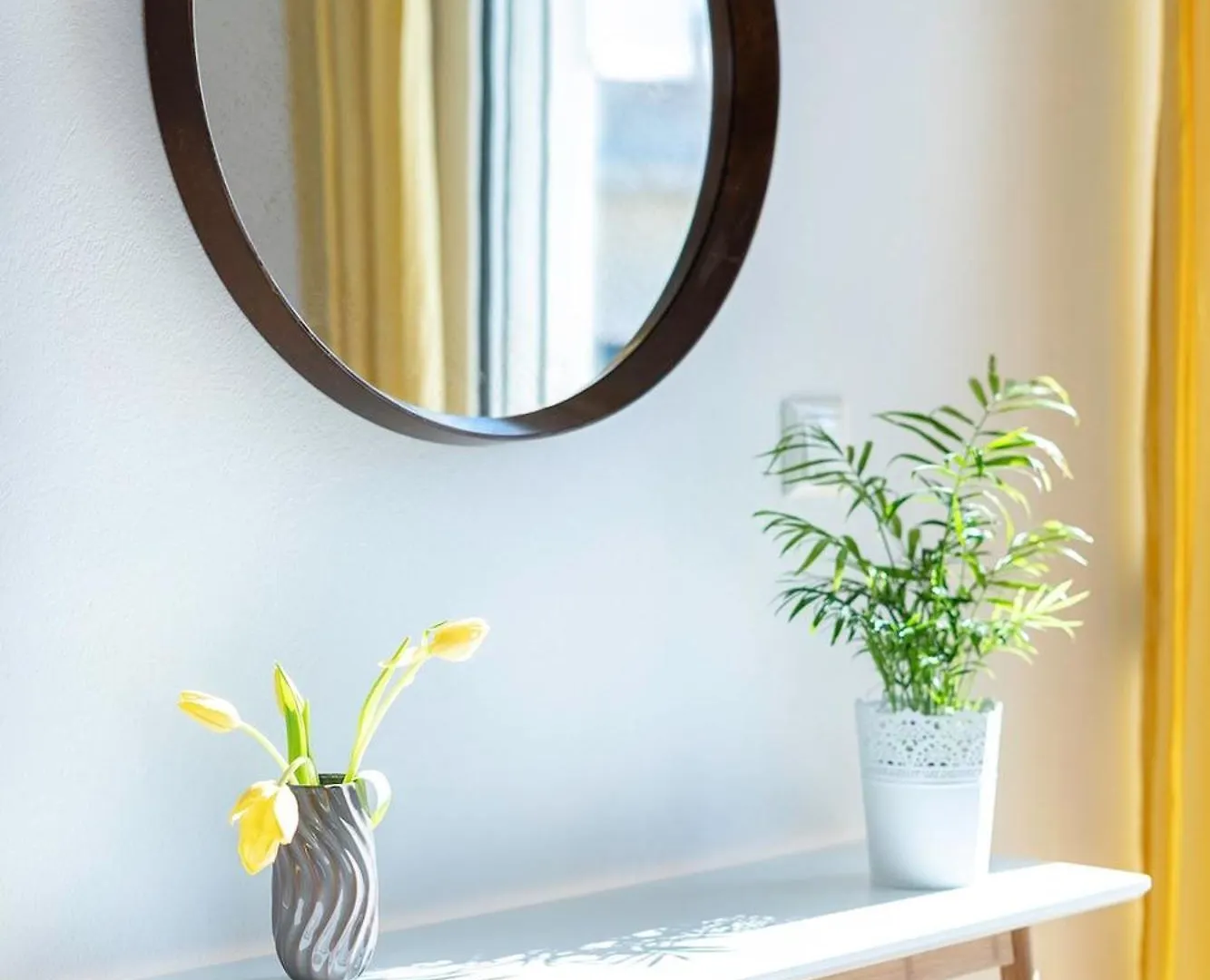 Sea City And Mountain View Apartment Chania  Chania (Crete)