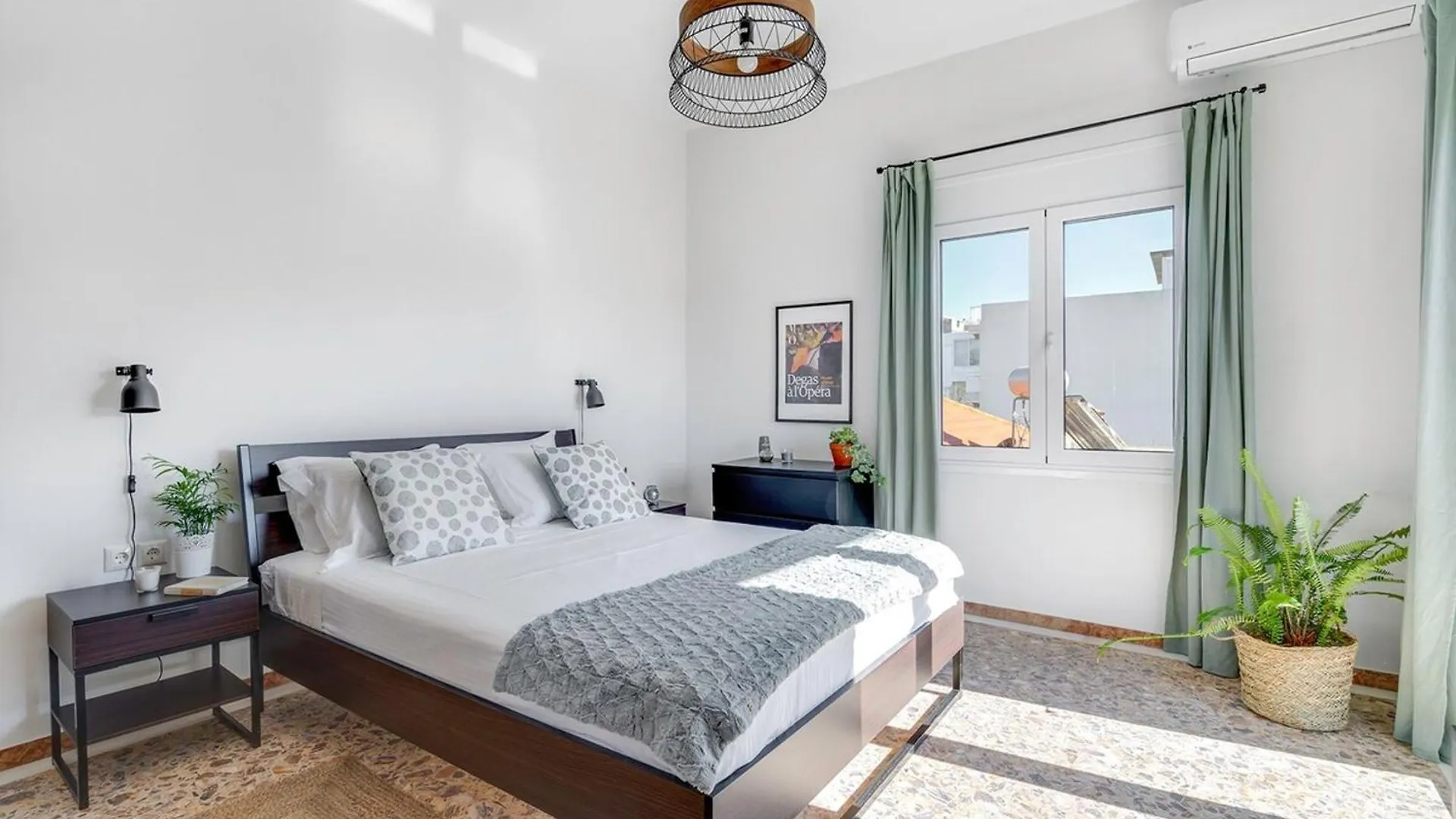 Sea City And Mountain View Apartment Chania  0*, Chania (Crete)