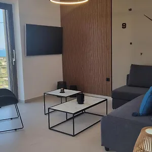 Apartment Marigold, Chania (Crete)