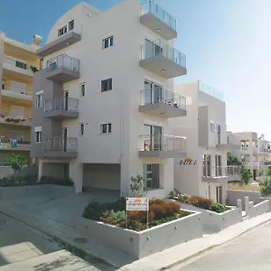 Apartment Edel Luxury, Chania (Crete)
